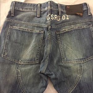 G-Star Raw Elwood 5620 Jeans